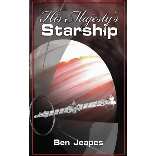 His Majesty's Starship