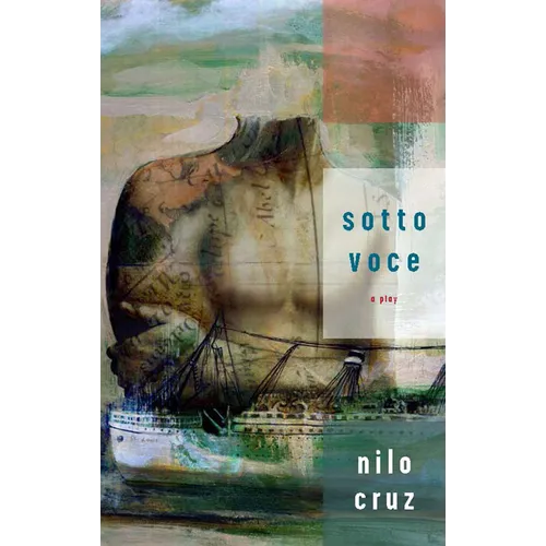Sotto Voce (TCG Edition)