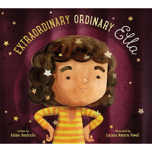 Extraordinary Ordinary Ella