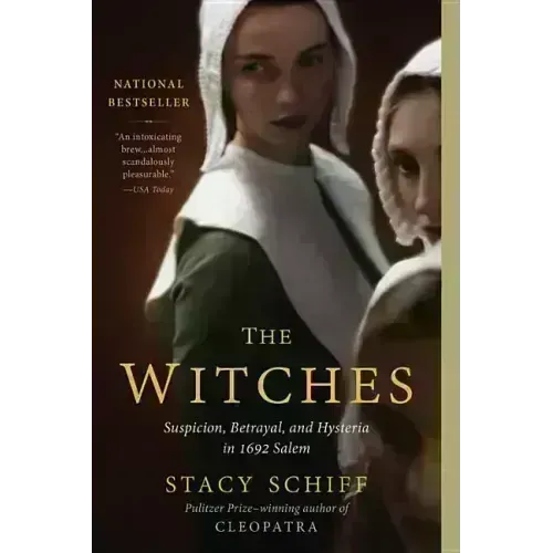 The Witches: Salem, 1692