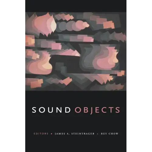 Sound Objects