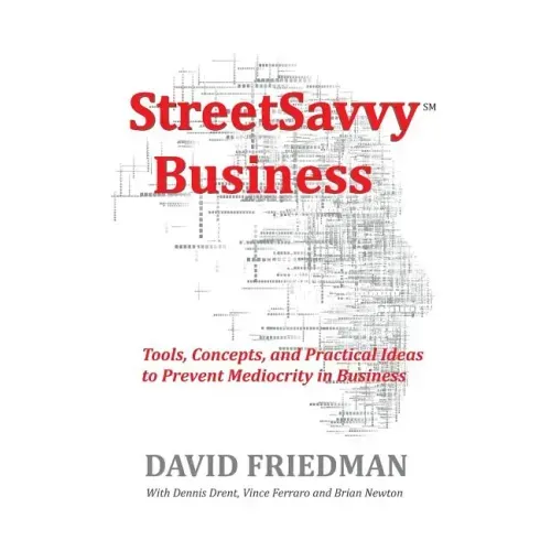 StreetSavvy Business