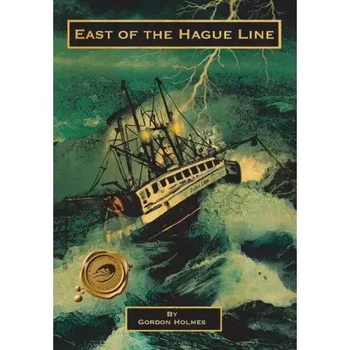 East of the Hague Line