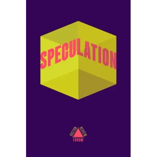 Speculation