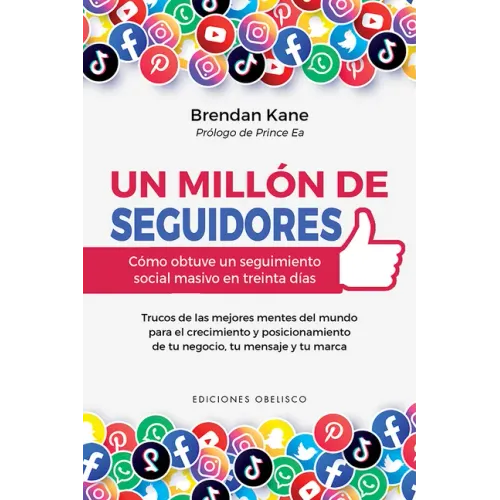 Un Millon de Seguidores