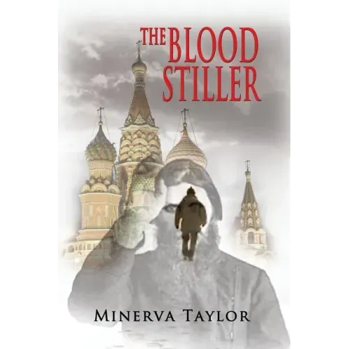 The Blood Stiller