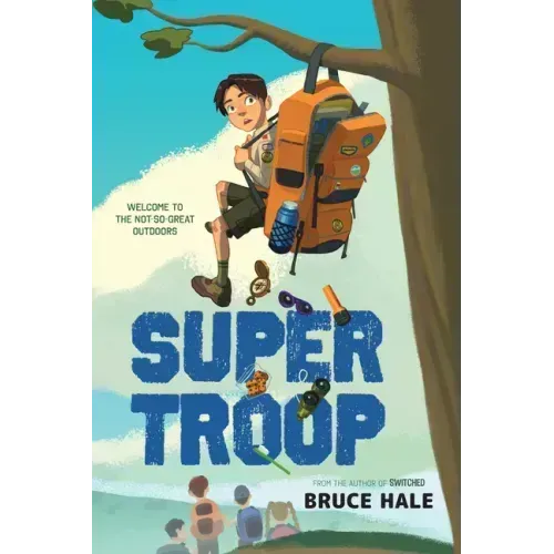 Super Troop
