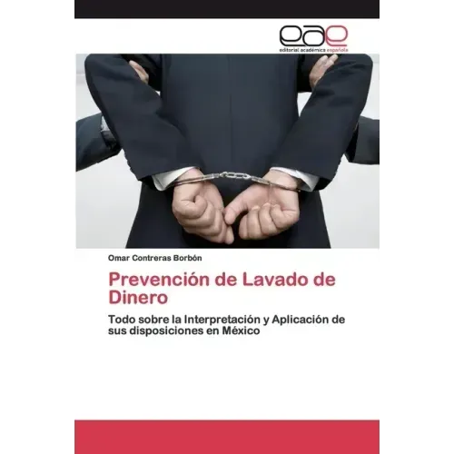 Prevención de Lavado de Dinero