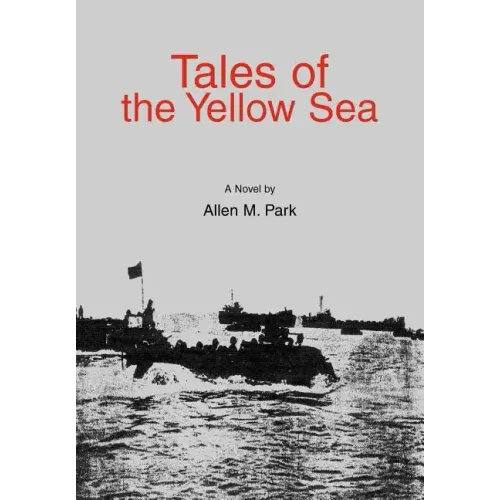 Tales of the Yellow Sea