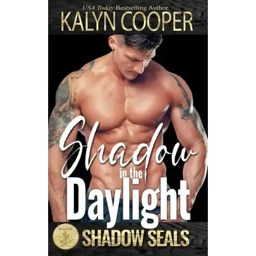 Shadow in the Daylight