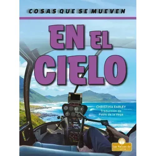 En El Cielo (in the Sky)