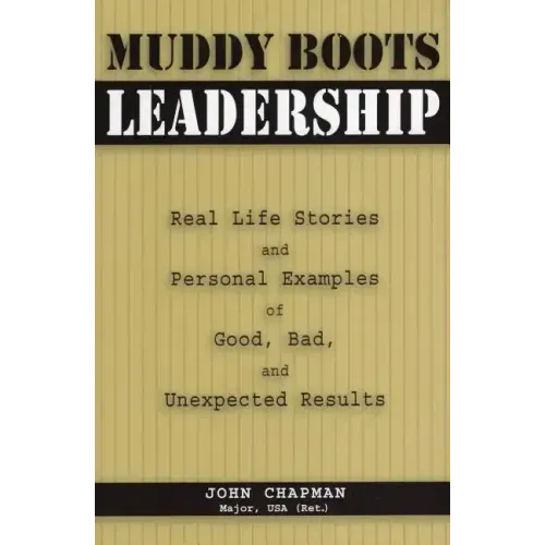 Muddy Boots Leadership
