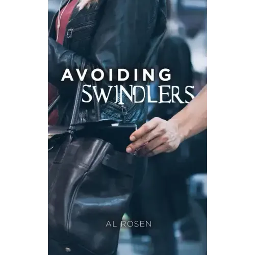 Avoiding Swindlers