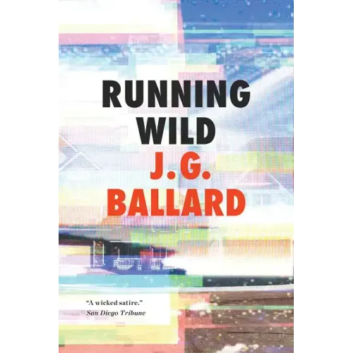 Running Wild