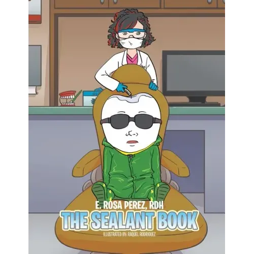 The Sealant Book