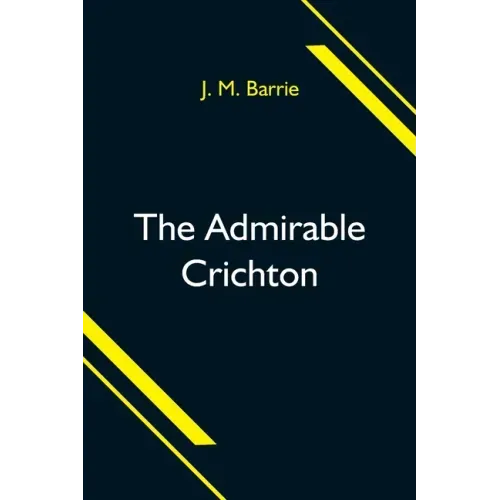 The Admirable Crichton