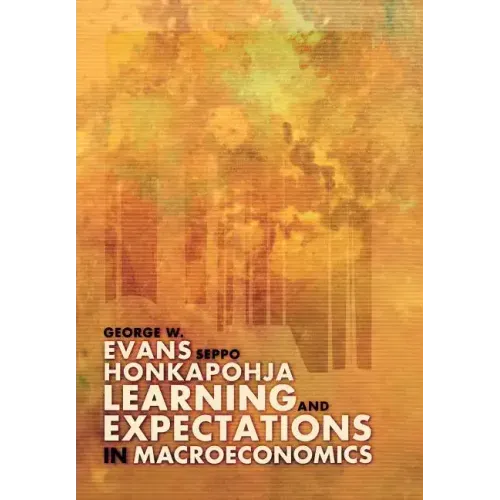Learning and Expectations in Macroeconomics