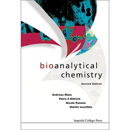 Bioanalytical Chemistry (Second Edition)