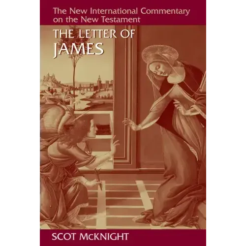 The Letter of James