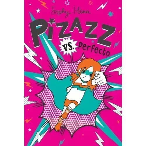 Pizazz vs. Perfecto