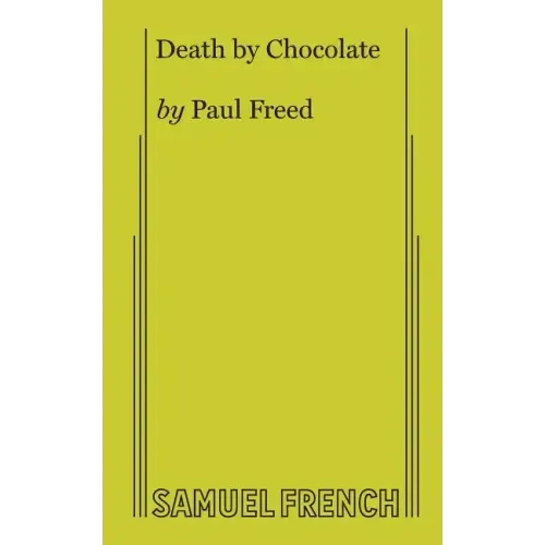 Death By Chocolate