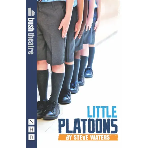 Little Platoons