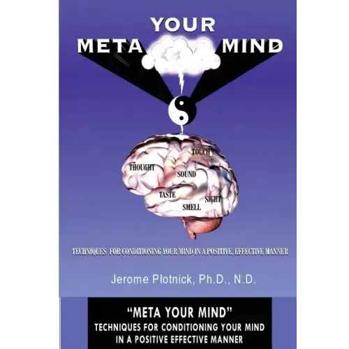 Meta Your Mind: Techniques for conditioning your mind in a positive effective manner