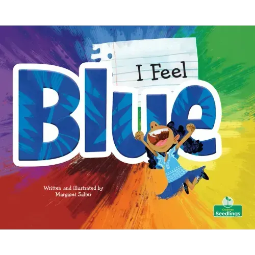 I Feel Blue