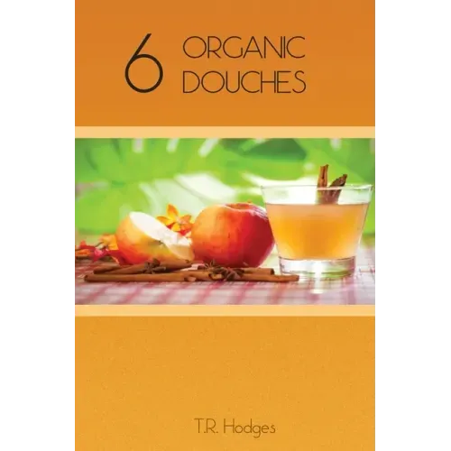 6 Organic Douches