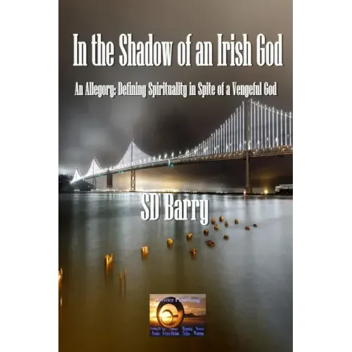 In The Shadow of an Irish God