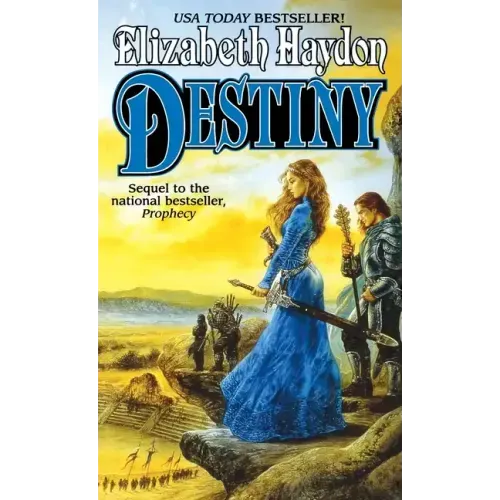Destiny