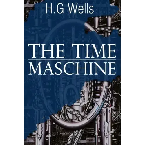 The Time Machine