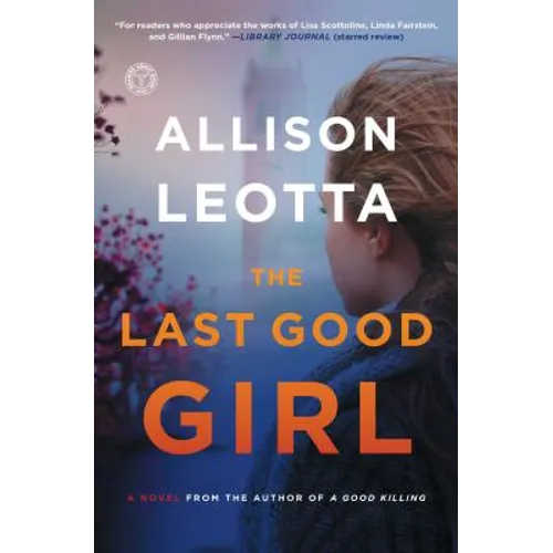 The Last Good Girl