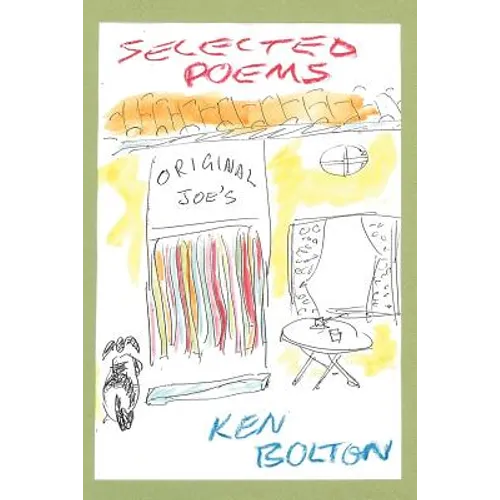 Selected Poems 1975-2010