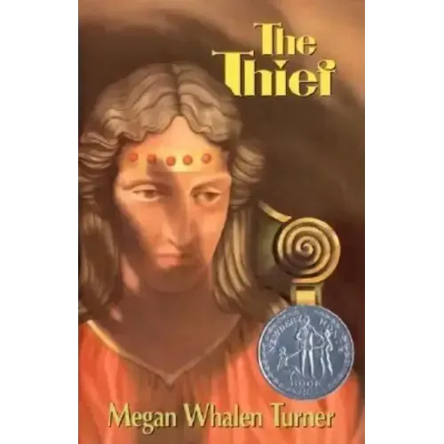 The Thief: A Newbery Honor Award Winner