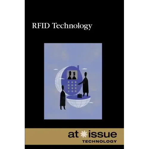 Rfid Technology