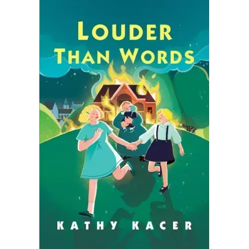 Louder Than Words