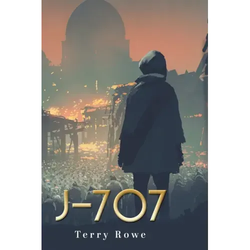 J-707
