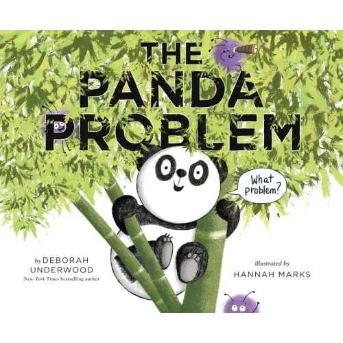 The Panda Problem