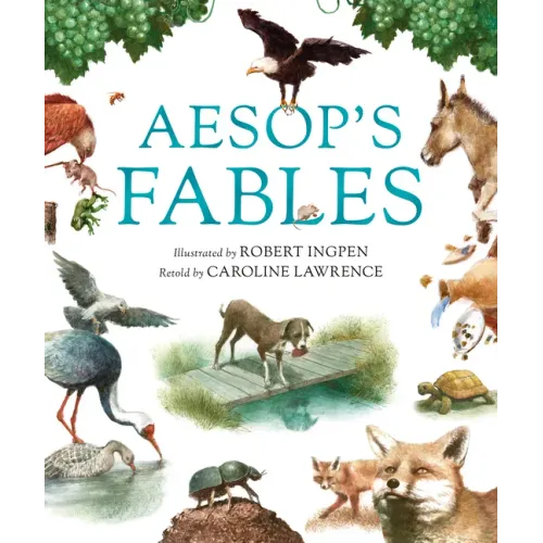Aesop's Fables