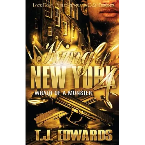 King of New York 4: Wrath of a Monster