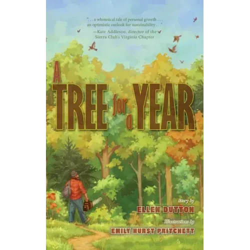 A Tree for a Year