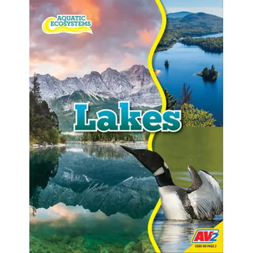 Lakes