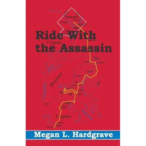 Ride With the Assassin