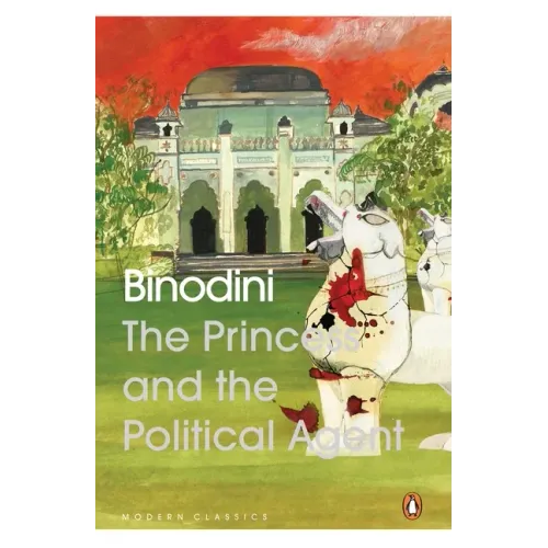 The Princess and the Political Agent