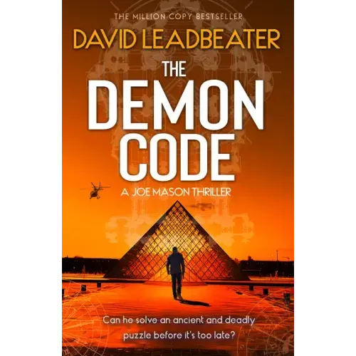 The Demon Code
