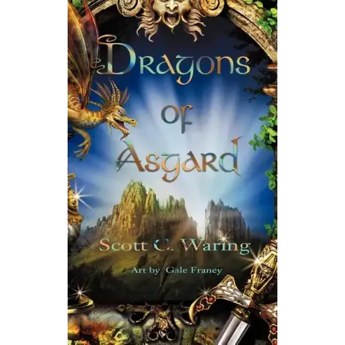 Dragons of Asgard