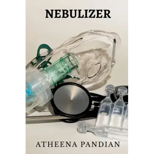 Nebulizer