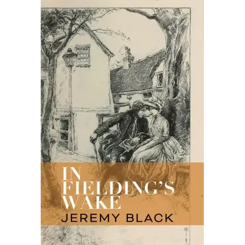 In Fielding's Wake