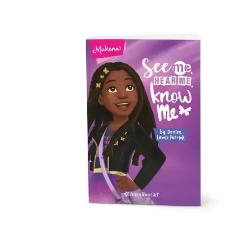 Makena: See Me, Hear Me, Know Me